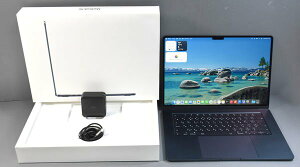 ���[���d��39��I�����t�IApple �A�b�v�� MacBook Air 15.3�C���` MRYV3J/A Apple M3 SSD 512GB 8GB �m�[�gPC��