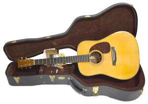 �n�[�h�P�[�X�t�IMARTIN �}�[�`�� D-28 MQS Marquis �A�R�[�X�e�B�b�N�M�^�[