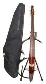 ソフトケース付！YAMAHA ヤマハ SLB-100 SLB100 サイレントベース