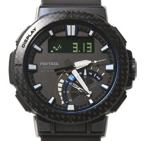 楽天市場】protrek prw 500 jの通販