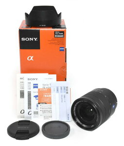 �����t�ISONY �\�j�[ SEL2470Z Vario-Tessar T* FE 24-70mm F4 ZA OSS �\�j�[E�}�E���g�Y�[�������Y