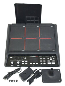 ROLAND ���[�����h SPD-SX �T���v�����O�p�b�h