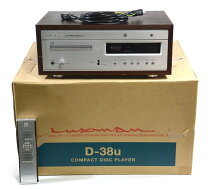 楽天市場】LUXMAN D－06 SACDプレーヤーの通販