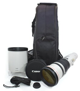 �\�t�g�P�[�X�t Canon �L���m�� EF 600mm F4L IS II USM ���]�������Y
