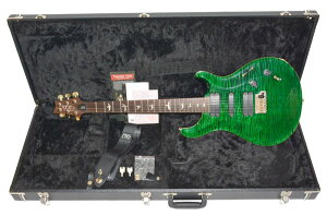 �n�[�h�P�[�X�t PRS Paul Read Smith �|�[���E���[�h�E�X�~�X 509 10TOP �G���L�M�^�[
