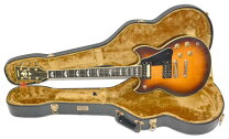 楽天市場】yamaha sg ハードケースの通販