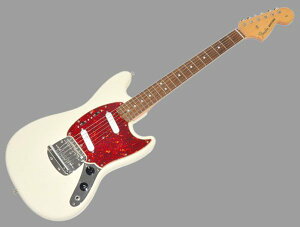 ���[�X�Z���T�[ �s�b�N�A�b�v���� �\�t�g�P�[�X�t FENDER JAPAN �t�F���_�[�W���p�� MG65 MG-65 MUSTANG ���X�^���O �G���L�M�^�[