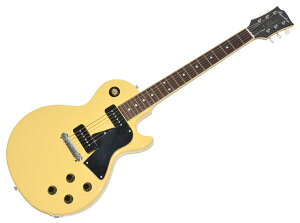 �\�t�g�P�[�X�t Bacchus �o�b�J�X BLS-JR/R TVY Les Paul Special TV Yellow ���X�|�[�� �X�y�V���� �^�C�v �G���L�M�^�[
