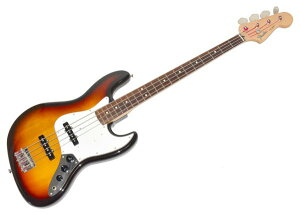 �\�t�g�P�[�X�t FENDER JAPAN �t�F���_�[�W���p�� JB45 JB-45 JAZZ BASS �W���Y�x�[�X �G���L�x�[�X