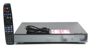 �����R���t Panasonic �p�i�\�j�b�N �f�B�[�K DMR-BRX6000 HDD���� �n�C�r�W�����u���[���C�f�B�X�N���R�[�_�[ 6TB 2015�N��