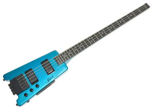 �\�t�g�P�[�X�t Spirit BY STEINBERGER �X�^�C���o�[�K�[ XT-2 �w�b�h���X�x�[�X