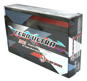 �V�i ���J�� 3RACING CERO ULTRA ACE Aluminum chassis edition �E���g�� �c�[�����O�J�[ �A���~�V���[�V �G�f�B�V����