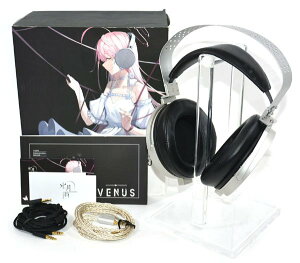 �����t �����J Moondrop VENUS �[���� �w�b�h�z��