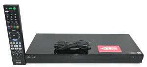�����R���t SONY �\�j�[ BDZ-ZW1800 �u���[���C�f�B�X�N���R�[�_�[