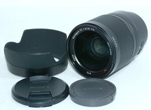 SONY �\�j�[ Distagon T* FE 35mm F1.4 ZA SEL35F14Z E�}�E���g ����a�����\�L�p�P�œ_�����Y