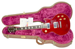 �n�[�h�P�[�X�t Gibson �M�u�\�� Les Paul Standard 98 WR/CH ���X�|�[�� �X�^���_�[�h VINTAGE ���B���e�[�W �G���L�M�^�[