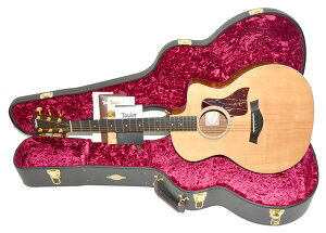 �󏭃��f�� �n�[�h�P�[�X�t Taylor �e�C���[ 214CE-FO DLX LTD �G���A�R �A�R�[�X�e�B�b�N�M�^�[