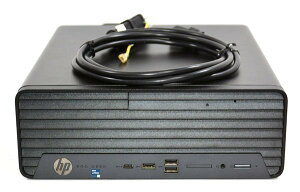 HP �q���[���b�g�p�b�J�[�h HP PRO SFF 400 G9 Win11 Pro Intel Core i5 12500 16GB 512GB SSD 1TB HDD �f�X�N�g�b�vPC