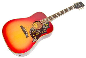 �\�t�g�P�[�X�t Orville by Gibson �I�[�r�� �M�u�\�� HUMMINGBIRD �n�~���O�o�[�h �G���A�R �A�R�[�X�e�B�b�N�M�^�[