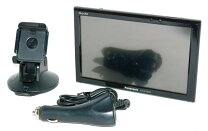 楽天市場】パナソニック(panasonic) ポータブルナビ ゴリラ 5インチ cn 