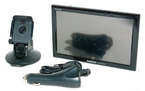 Panasonic �p�i�\�j�b�N Gorilla CN-GP755VD �|�[�^�u���i�r 2016�N��