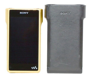 �P�[�X�t SONY �\�j�[ NW-WM1Z �|�[�^�u���I�[�f�B�I�v���[���[ �E�H�[�N�}��