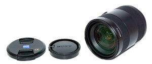 SONY �\�j�[ Vario-Sonnar T�� 24-70mm F2.8 ZA SSM SAL2470Z A�}�E���g �W���Y�[�������Y
