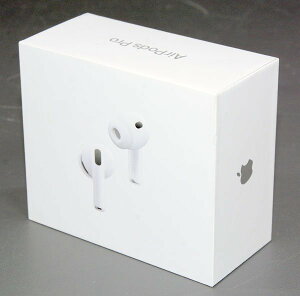 �V�i ���J�� Apple �A�b�v�� AirPods Pro 3 �G�A�[�|�b�Y �v�� MFHP4J/A ���C�����X �C���z�� 1