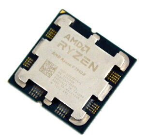 AMD RYZEN9 7950X �v���Z�b�T CPU