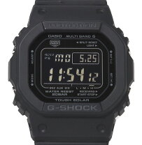 楽天市場】CASIO G－SHOCK GW－5500－1AJFの通販
