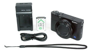 SONY �\�j�[ RX100V DSC-RX100M5A Cyber-shot �T�C�o�[�V���b�g �f�W�^���X�`���J���� �f�W�^���J����