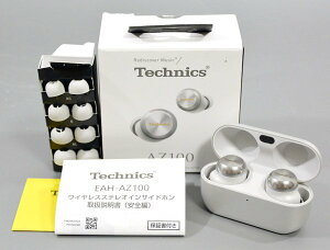 �����t Technics �e�N�j�N�X EAH-AZ100 ���C�����X�X�e���I�C���z��