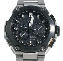 楽天市場】CASIO MRG-7000DJ-1AJF wtcの通販