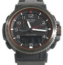 楽天市場】protrek prw 500 jの通販