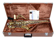 ハードケース付 YAMAHA ヤマハ YTS-23 テナーサックス 管楽器