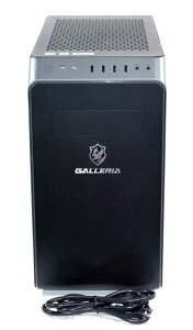 GALLERIA RM5C-R36T intel Core i5-12400 16GB SSD 512GB NAVIDIA Geforce RTX3060 Ti Windows 11 Home �Q�[�~���O PC