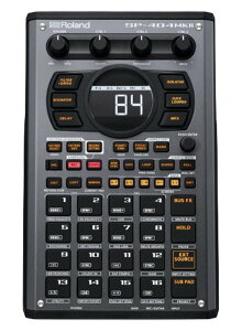 �V�i ���J�� Roland ���[�����h SP-404MK II �T���v���[