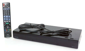 �����R���t Panasonic �p�i�\�j�b�N DMR-4CW101 4K�f�B�[�K �u���[���C���R�[�_�[ 2021�N��
