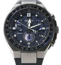 483 稼働 SEIKO時計 ASTRON SBXB095 保証書 箱付 メンズ セイコー 