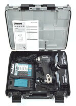 楽天市場】マキタ td171drgxbの通販