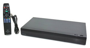 �����R���t Panasonic �p�i�\�j�b�N DMR-4X600 4K�f�B�[�K �u���[���C���R�[�_�[ 2020�N��