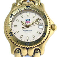 楽天市場】タグホイヤー セル メンズの通販