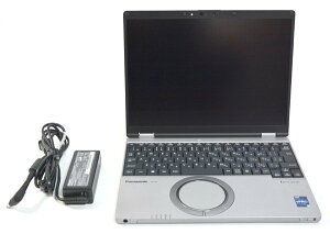 Panasonic �p�i�\�j�b�N Let's note SR3 CF-SR3SKAAS i5 16GB SSD 256GB win11 Pro�m�[�gPC