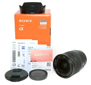�����t SONY �\�j�[ SEL1635Z Vario-Tessar T* FE 16-35mm F4 ZA OSS E�}�E���g �����Y