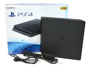 �����t SONY �\�j�[ PlayStation4 PS4 �v���C�X�e�[�V����4 CUH-2200A B01