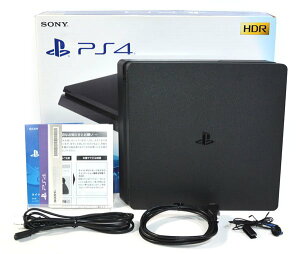 �����t SONY �\�j�[ PlayStation4 PS4 �v���C�X�e�[�V����4 CUH-2200A B01