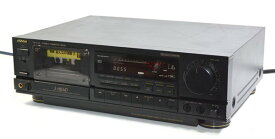 Victor ビクター TD-V721 3ヘッド カセットデッキ