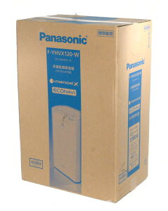 �V�i ���J�� Panasonic �p�i�\�j�b�N F-YHVX120 �n�C�u���b�h���� �ߗފ��������@