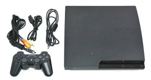 �R���g���[���[�t SONY �\�j�[ �v���C�X�e�[�V����3 PS3 CECH-3000B