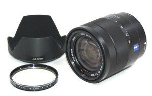 SONY �\�j�[ Vario-Tessar T�� E 16-70mm F4 ZA OSS SEL1670Z �W���Y�[�������Y